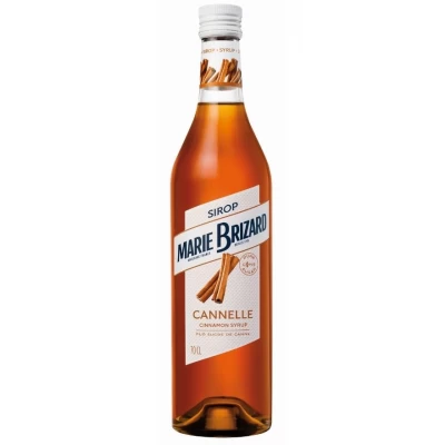 Sirop de Scortisoara Marie Brizard 0.7L